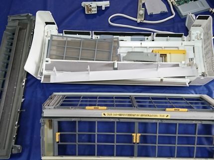 モーリーモップの【業歴15年】年間700台の実績 予約から仕上げまで自社で対応します!の写真