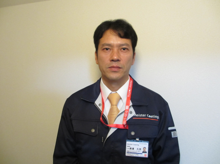 マイスターコーティングの《入居時、退去時の空室クリーニング》◎損保加入◎丁寧な作業をお約束◎即日対応可能の写真