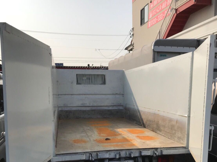 便利屋ライフアシストの【早朝深夜も対応できます】損保加入済◆駐車代当社負担の写真