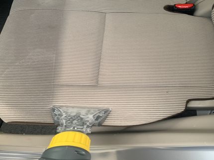 カークリーニング ブーブーの【作業外注一切なし】☆地域密着!だからこそしっかり作業に自信あります☆の写真