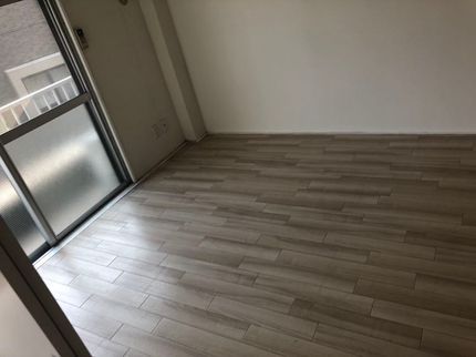 LBCの《原状回復仕上げ!》ワックス無料!損害保険◎几帳面なスタッフが丁寧作業!の写真
