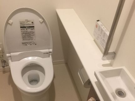セブンフォーエバーの◎原状回復 空室清掃 光沢仕上 高品質 特急仕上 仕上げ自信あり ♫繁忙期応援♫の写真
