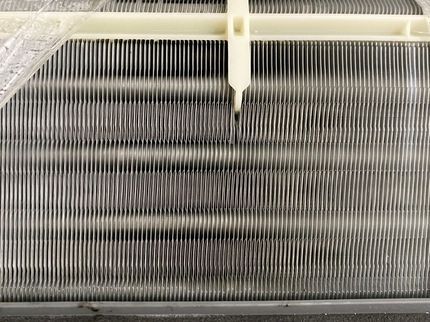 格安エアコン分解洗浄の【大阪発!】駐車場代は当社が負担いたします!大手での業務経験も豊富です◎の写真