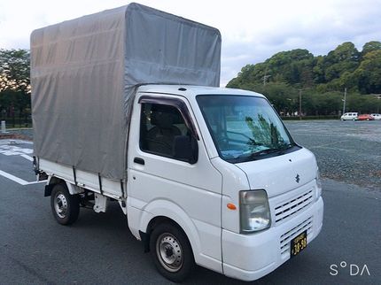 大塚軽運送の迅速丁寧なお仕事します。お任せください。の写真