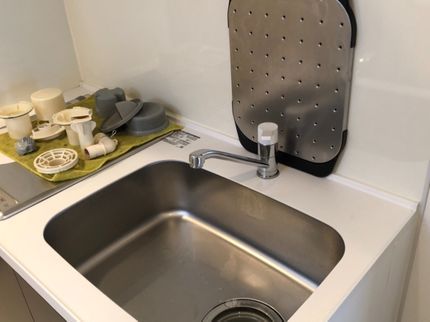 金子クリーニングの仕上がり自信があります!大手不動産屋 実績1万件以上!!の写真