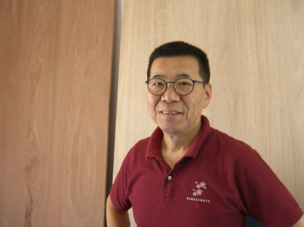 金沢屋 広島安佐南店のふすまの張替え 【安心の1年間保証付】地域密着の張替専門店!安心の仕上がり◎の写真