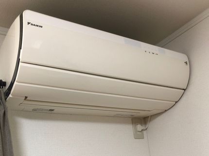 ウエノ電工の《宮城県》エアコン工事/エアコン移設/の写真
