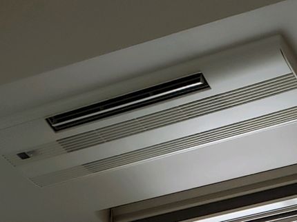 エアーフォックスの期間限定割引で予約受付中!!カビ汚れ綺麗に洗浄致します!の写真