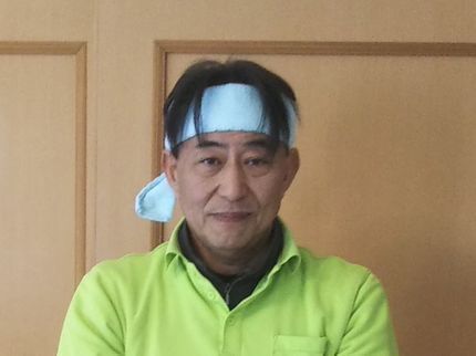 ユウエヌテック株式会社の4月末まで!赤ちゃん*ペットちゃん安心!エコ洗剤洗浄で!家計に優しく健康!の写真
