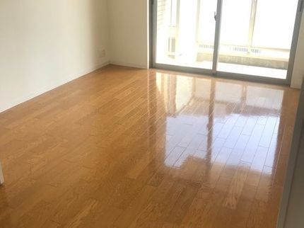 キラピカハウスクリーニングの◎空室クリーニング◎クレカ対応◎ワックス無料施工!の写真