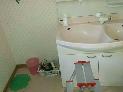 有限会社 水谷建材店の8月24日~予約受付中 非喫煙者の私がお伺い致します!の写真