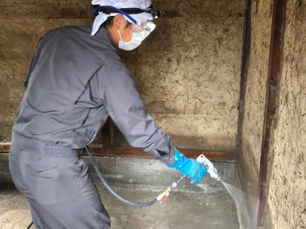 便利屋和歌山の【和歌山で業界20年の実績】有資格者の完全自社施工!自社保険完備で5年保証!の写真