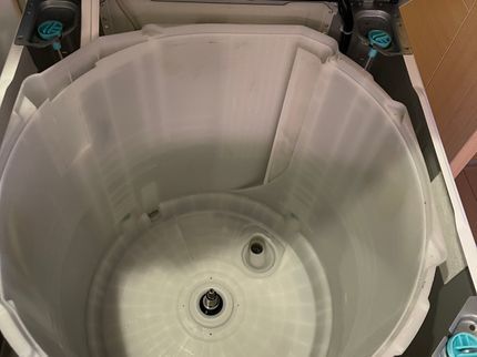 合同会社ネクストの【ドラム式完全分解洗浄】1日100円。あんしんを届けます!損害保証付きの写真