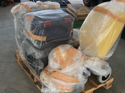 便利屋あおばの買物代行 します。の写真