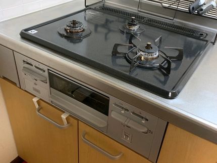 サンスマイルのネットで買って!口コミを見てから、私たちにお任せください。の写真