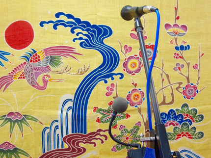 シーサー芸能舎の南国の音色を身近な場所にお届け!沖縄音楽中心の出張演奏サービス♪の写真