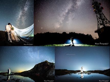 Wasaophotographyの【全国出張可】2,3月撮影分 前撮り・後撮り1時間¥25000→15000の写真