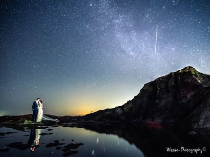 Wasaophotographyの★アルバム無料★ 先着3名様 前撮りと結婚式のセットで2割引きです!の写真