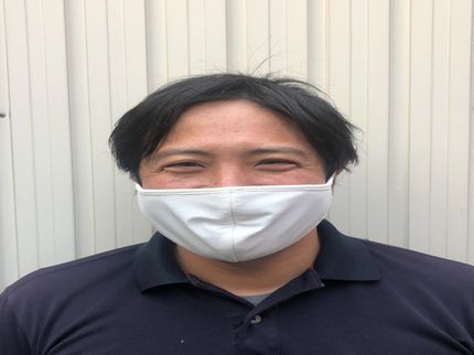 えにし石材の【年中無休◎東海地方を中心に対応中】お墓参り代行 ~オンラインお墓参り~の写真