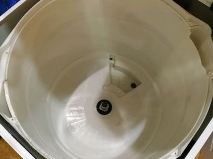ワタナベCSの《夜間対応OK》どんな汚れでも一切妥協ナシで徹底的に綺麗に洗浄!真心込めて対応◎の写真