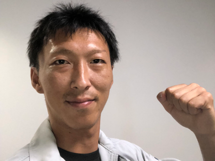 篠塚商会の☆おかげ様で3周年☆これからもお客様の困ったに迅速、丁寧、安全で答えます☆の写真