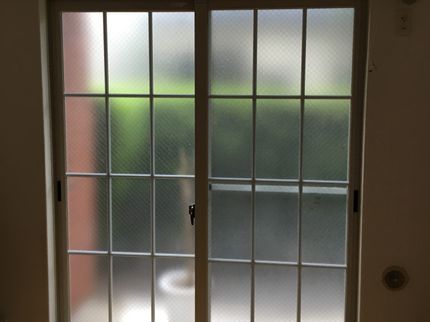 window film プロの【女性スタッフ同行OK◎】安心の損害保険加入済みです!の写真