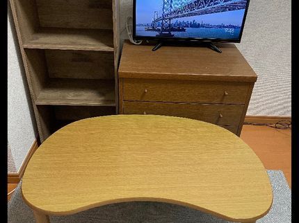 ecoジロの《神奈川県中心》☆少量や即日対応可能!! ☆事前見積! ☆1個~お任せ下さい!!の写真