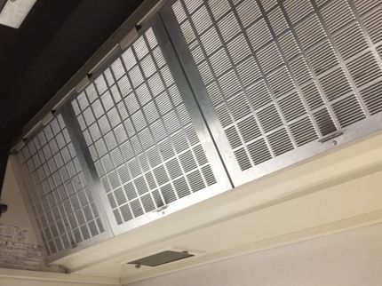 ゼロクリーニングの【汚れゼロ!!お客様との相違ゼロ!!】汚れゼロレンジフードクリーニングの写真