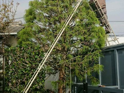便利屋ニーズ 下妻店の【損害保険加入済で安心】作業外注ありません★年中無休◎24時間営業です!の写真