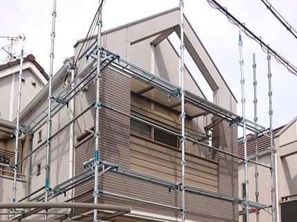ヒット株式会社【営業所:大阪・滋賀・西宮】の屋根の葺き替えや防水工事!施工からアフターメンテナンスまで丁寧に対応します!の写真
