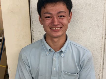 白井電機の土日祝も対応可能!作業の外注は一切ありません◎豊富な経験と知識で安心♪の写真