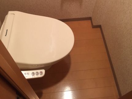 宗久のお部屋の清掃の〈東京都〉お客様のお悩みを解決!English OKの写真