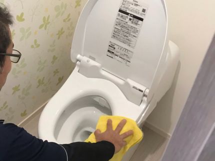有限会社ホップアップの【損害保険加入済み◎】お客様の暮らしをより快適に!の写真