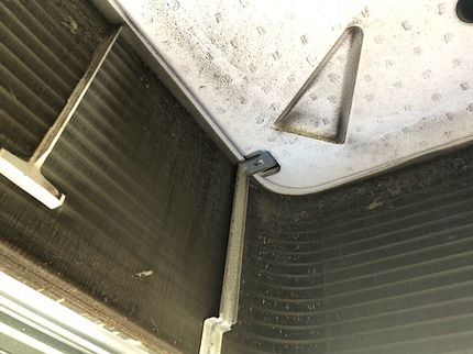 ハウステクニコの<日本ハウスクリーニング協会加盟>クレジットカード払いOK!損害保険加入済◎の写真