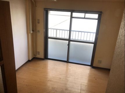 DANサービスの私もむかしはゴミ屋敷でした! ゴミ屋敷清掃は経験者にお任せを!!の写真