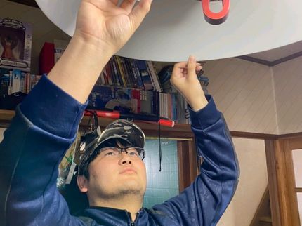 SHINMEIの<足立区発>駐車場代当店負担!営業時間外・対応地域外のご予約もご相談ください!の写真