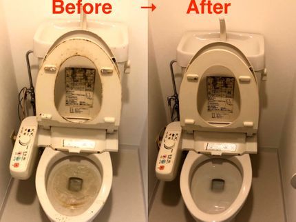 SDRクリーニングの《安心の損害保険加入済み◎》豊富な知識と経験で確かな技術を提供します。の写真