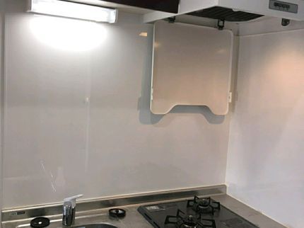 TSコーポレーションの《年中無休》いつも笑顔で対応◎スピード作業でツルツル・ピカピカに仕上げます◎の写真