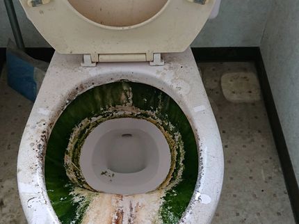 KMAの大手不動産専属で実績1000件以上!★頑固な汚れ落とします!の写真