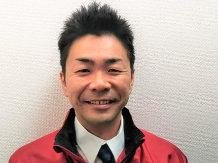 おそうじ革命滋賀草津栗東店の夫婦でお伺いします★お客様を笑顔に★エコ洗剤◎駐車代当社負担&クレカ利用可♪の写真