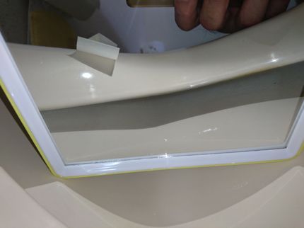 ハウスクリーニング「ハッピーフレンズ」の☆天然洗剤使用で「安心・安全」☆「マスク・消毒」の徹底☆ハウスクリーニング士☆の写真