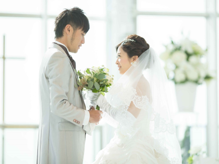 K-Filmのウエディング写真をとことんこだわりたいあなた!5分だけ私にお時間をください!の写真