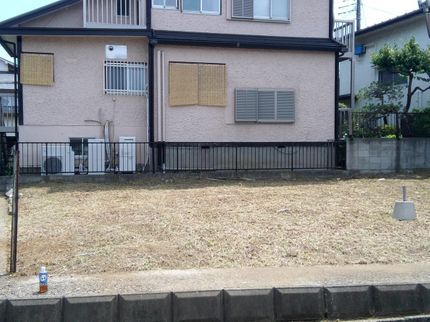 なんくるガーデンの【経験年数25年】仕上がり重視で丁寧に作業いたします。の写真