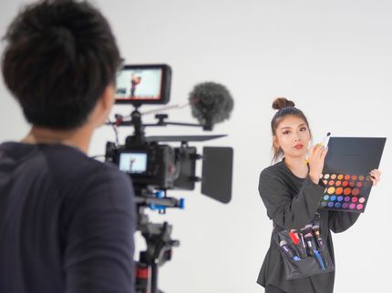 株式会社ニューステラの受賞歴多数、信頼の実績!世界が評価した映像をあなたへの写真