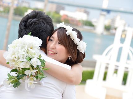 土田 重昭の【業歴17年】★ブライダル撮影1800件以上の実績★ご要望に柔軟に対応致します!の写真