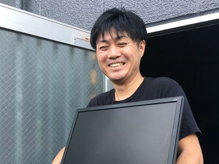 REONの10日〜OK直近ご相談も可能です◎高評価は信頼の証◎仕事します!◎タバコ臭なしの写真