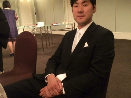 ドリームコネクトのドラマ作りお手伝い! 結婚式代理出席。6日〜可能!の写真