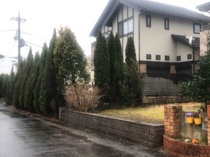 便利屋!お助け本舗 栃木真岡店のお庭仕事はお任せあれ!安全安心の全国チェーンお助け本舗★栃木県No.1の写真