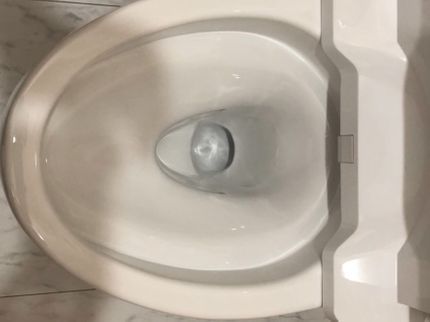 kiハウスメンテの非喫煙者が伺います。午後、夕方に空きありトイレクリーニングの写真