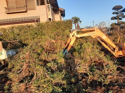 株式会社福富の女性スタッフ同行可◎損害保険加入済みで安心◎営業時間外・対応地域外もご相談歓迎!の写真